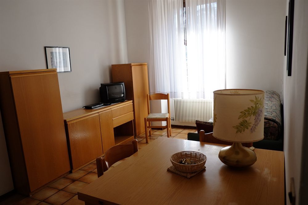 Concaverde Hotel Pomarolo