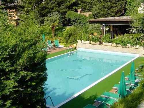 Concaverde Hotel