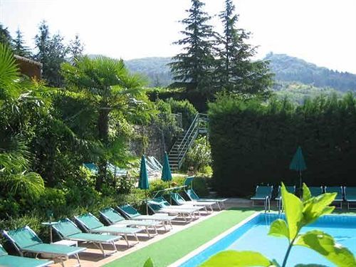 Concaverde 3*